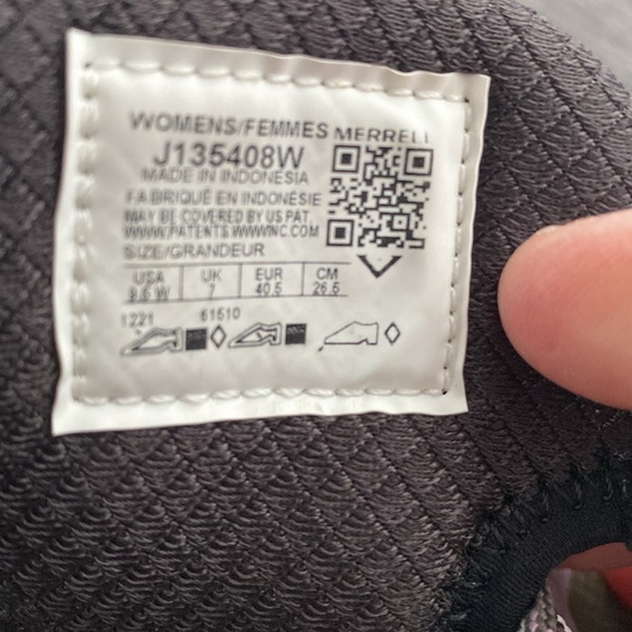 Merrell Moab - Picture 4 of 6